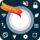 Toucher New Version 2018 icon