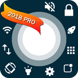 Toucher New Version 2018 icon