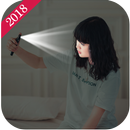 HD Flash Light Selfie Camera-APK