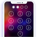 I Screen Lock Os 10 : Lock Screen Os 11-APK