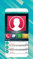 Side Bar - Multi Customized Window poster