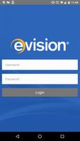 eVision Permit Vision 8 海報