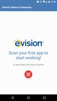 eVision Permit Vision 8 imagem de tela 1