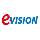 E Vision 아이콘