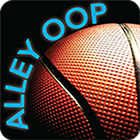 AlleyOop Basketball icône