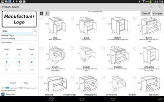 Smart Spec captura de pantalla 1