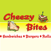 Cheezy Bites آئیکن