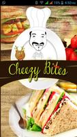 Cheezy Bites poster