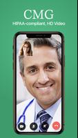 CMG Telemedicine capture d'écran 2