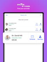 Doctor By Video capture d'écran 3