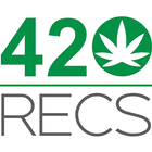 420Recs ícone