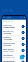 eVitalRx Salesman اسکرین شاٹ 1