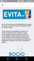 1 Schermata EvitApp