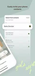 Evite: Email & SMS Invitations