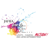 Jafra Events 圖標