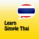 Learning Thai - The Basics simgesi