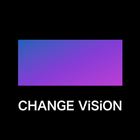 CHANGE ViSiON Zeichen