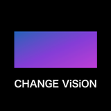 CHANGE ViSiON biểu tượng