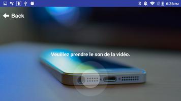 UDT Sorahaku capture d'écran 1