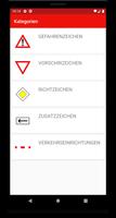 Verkehrszeichen screenshot 3