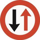 Norwegian Traffic Signs icon