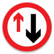 Road Signs in China