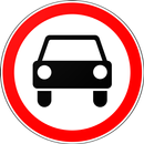 Road Signs in Russia APK