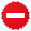 Road Signs in South Africa