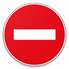 Road Signs in South Africa icono