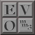 EVOMM3 ไอคอน
