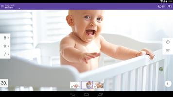 Evoz Baby capture d'écran 3