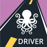 Octopus Driver icon