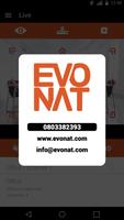 Evonat EasyView Affiche