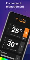 E-Smart Cloud পোস্টার