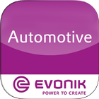 EvonikAutomotive biểu tượng