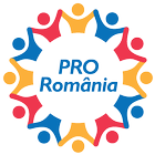 PRO Romania ikona
