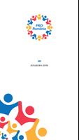 PRO Romania plakat