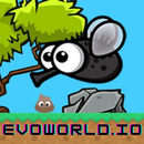 Evoworld.io aplikacja