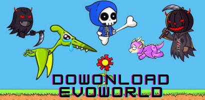 Evoworld.io screenshot 3