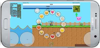 Evoworld.io screenshot 1