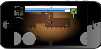 Evoworld.io screenshot 2