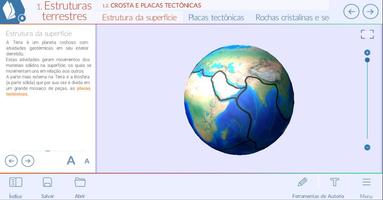 Geografia mundial imagem de tela 3