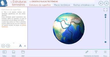 Geografia mundial capture d'écran 3