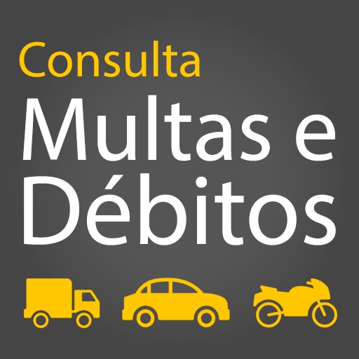 Consulta Placa, Multas, Débito