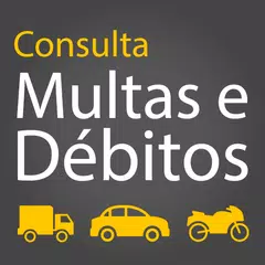 download Consulta Placa, Multas, Débito XAPK