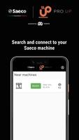 Saeco PRO.UP Cartaz