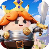 Evo Defense: Merge TD APK
