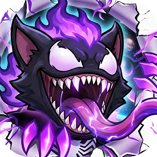 Evo Defense: Lucky Survivor