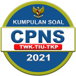 Tes CAT CPNS (TPA TWK ASN SDK)