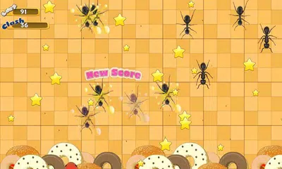 Ant Clash APK 下載